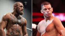 Conor McGregor's Coach Names Six Potential Opponents For UFC Comeback, Including Nate Diaz