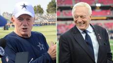 NFL Owner Sparks Outrage By Calling People With Dwarfism 'Midgets'