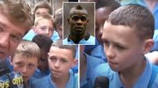 'He's Got A Bad Attitude!' - Footage Emerges Of A Young Phil Foden Criticising Mario Balotelli