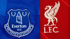 Everton vs Liverpool: Live stream and team news