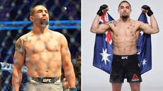Robert Whittaker takes pride in being the Aussie MMA veteran, but doesn't want to be known as the 'old dog'