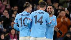 Carabao Cup Fourth Round Draw: Manchester City set to face Liverpool