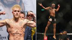 How to watch Jake Paul vs Anderson Silva in the US: TV channel, live stream