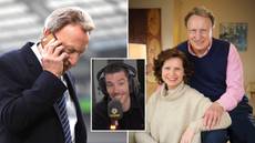 Neil Warnock would pick team based on his wife's dreams... and it actually worked