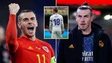 Gareth Bale Could Sign Short-Term Deal With New Club Before RETIRING After World Cup