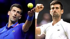 Novak Djokovic will be allowed to play at the 2023 Australian Open despite three year ban