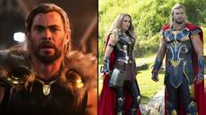 Thor Fans Are Complaining About Love And Thunder's Runtime
