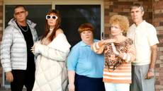 Kath and Kim‘s huge TV special finally gets a release date and the pictures look incredible