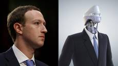 Meta’s new AI chatbot claims Mark Zuckerberg is ‘creepy’ and ‘manipulative’