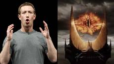 Mark Zuckerberg Reveals Meta Employees Have 'Lovingly' Nicknamed Him 'The Eye Of Sauron'
