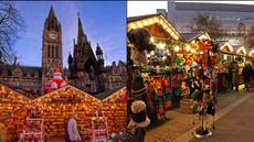 Market traders defend hiking prices and explain why Christmas markets cost so much