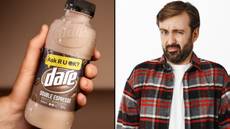 Dare Ice Coffee has been pulled from shelves around Australia over contamination fears