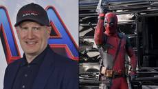 Kevin Feige Promises Deadpool 3 Is Going To Be Even Bigger Than The First Two Films