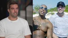 Fyre Festival creator says the 'most f**ked up' part of scam was lying to investors