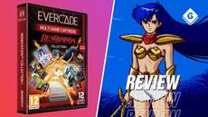 Evercade ‘Renovation Collection 1’ Review: Expensive Games In A Great-Value Compilation