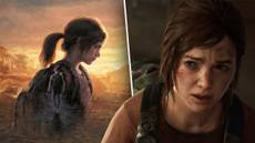 'The Last Of Us Part 1' File Size Confirmed, And It's A Chungus