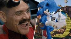 'Sonic 2' Producer Confirms Jim Carrey's Robotnik Will Never Be Recast
