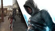 This ‘Assassin's Creed’ Remaster Is A Thing Of Beauty