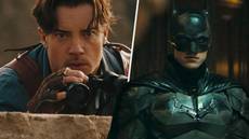 Brendan Fraser Cast As Batman Villain In Upcoming DC Movie