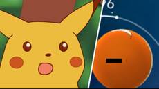 Pokémon Fan Spots Hidden NSFW Detail On Hisuian Electrode But Just Hold On A Minute