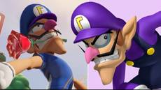 Somebody Had A Waluigi-Themed Bachelorette Party, And It Looks Amazing
