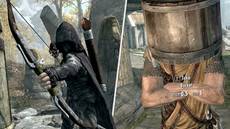 Brilliant 'Skyrim' Theory Explains Why The Guards Are So Useless