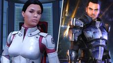 Mass Effect Players Can Finally Save Both Ashley And Kaidan