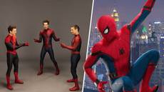 'Spider-Man: No Way Home' Releasing Digitally Next Month