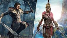 'Assassin's Creed Odyssey' Just Got Free Story DLC