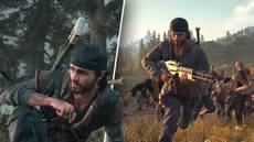 'Days Gone' Devs Tease New Multiplayer Game In The Works