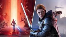 'Star Wars Jedi: Fallen Order' Sequel Has A Name, And It's Badass