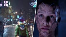 'Cyberpunk 2077' Unreal Engine 5 Remake Realises The Game's Potential