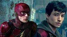 Warner Bros. Reportedly Considering Three Options For Ezra Miller's Legal Troubles