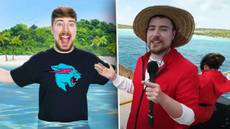Subscriber Who Won Mr Beast's 100 Million Challenge Got Their Own Private Island