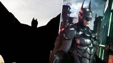 Vigilante Calling Himself "Batman" Apprehends Alleged Double Homicide Suspect