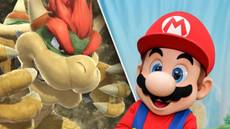 Super Mario Movie Plot Leaks Online, Is Exactly What You'd Expect