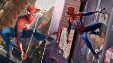 Files Found In 'Spider-Man' PC Version Suggest Sony Working On Something Huge