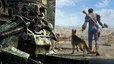 More Fallout TV Series Set Photos Leak And People Are Excited