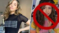 Pokimane Twitch Ban Called Out By Former Director As "Stupid"
