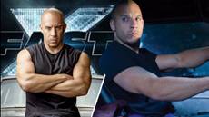 'Fast X' Director Left Movie Because Of Vin Diesel, Say Insiders