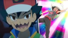 New Pokémon Anime Trailer Is Looking Super Creepy