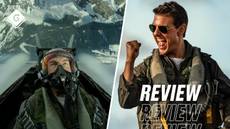 ‘Top Gun: Maverick’ Review: Takes Your Breath Away