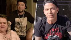 'Jackass Forever': Steve-O Explains Exactly Why Bam Margera Was Fired