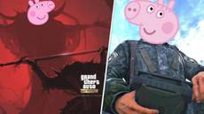 Peppa Pig Game Has Higher Rating Than New Battlefield, COD, And GTA Combined