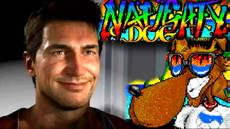 Before ‘Crash Bandicoot’, Naughty Dog’s Games Sure Were Terrible