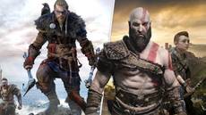 'Assassin's Creed Valhalla' Getting Massive 40-Hour Expansion Inspired By 'God Of War'