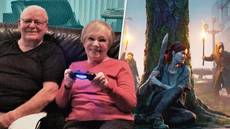 Gamer Answers Craigslist Ad To Teach Elderly Couple To Play 'TLOU2'