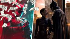 'The Batman' Soars Past $500 Million At The Box Office