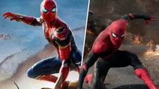 'Spider-Man: No Way Home' Picks Up Oscar Nomination