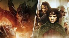 Lord Of The Rings Studio Making New Game Based On "Major Worldwide IP"